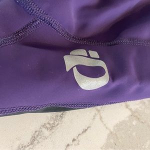 COPY - Great thick cycling pants size large